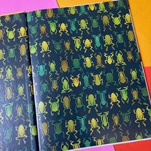 Load image into Gallery viewer, A Spoonful of Frogs