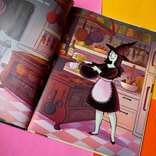 Load image into Gallery viewer, A Spoonful of Frogs