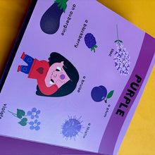 Load image into Gallery viewer, Garden : Follow Your Nose - Colours and Scents