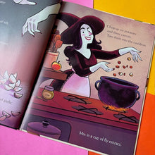 Load image into Gallery viewer, A Spoonful of Frogs