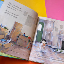 Load image into Gallery viewer, The Space Between