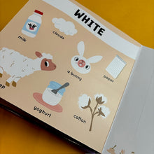 Load image into Gallery viewer, Garden : Follow Your Nose - Colours and Scents