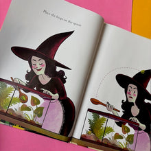 Load image into Gallery viewer, A Spoonful of Frogs