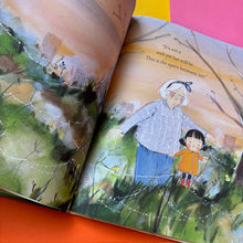 Load image into Gallery viewer, The Space Between