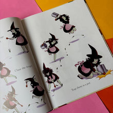 Load image into Gallery viewer, A Spoonful of Frogs