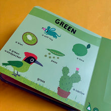 Load image into Gallery viewer, Garden : Follow Your Nose - Colours and Scents