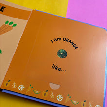 Load image into Gallery viewer, Garden : Follow Your Nose - Colours and Scents