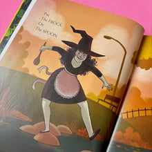 Load image into Gallery viewer, A Spoonful of Frogs