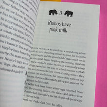 Load image into Gallery viewer, Giraffe Island