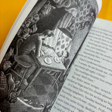 Load image into Gallery viewer, Giraffe Island