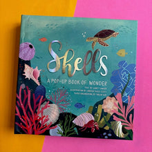 Load image into Gallery viewer, Shells: A Summer Pop Up