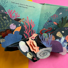 Load image into Gallery viewer, Shells: A Summer Pop Up