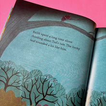 Load image into Gallery viewer, Keith's Big Leap