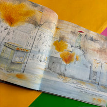 Load image into Gallery viewer, A Rainy Dragon Day