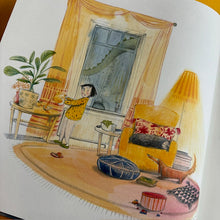 Load image into Gallery viewer, A Rainy Dragon Day