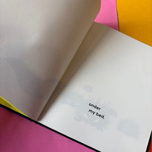 Load image into Gallery viewer, There Are Monsters In My Room