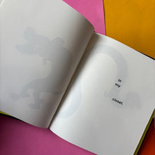 Load image into Gallery viewer, There Are Monsters In My Room