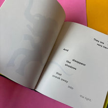 Load image into Gallery viewer, There Are Monsters In My Room