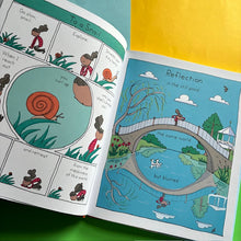 Load image into Gallery viewer, Poetry Comics