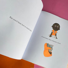 Load image into Gallery viewer, Someone Just Like You