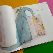 Load image into Gallery viewer, A Rainy Dragon Day