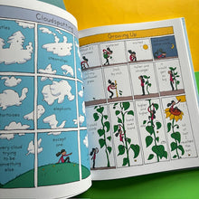 Load image into Gallery viewer, Poetry Comics