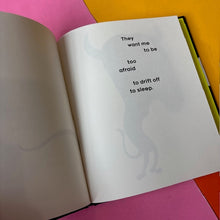 Load image into Gallery viewer, There Are Monsters In My Room