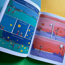 Load image into Gallery viewer, Poetry Comics