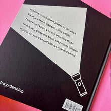 Load image into Gallery viewer, There Are Monsters In My Room