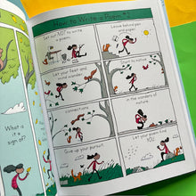 Load image into Gallery viewer, Poetry Comics