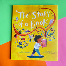 Load image into Gallery viewer, The Story Of A Book