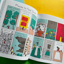 Load image into Gallery viewer, Poetry Comics