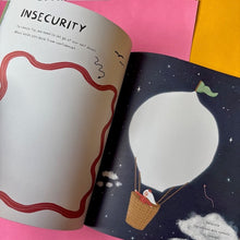 Load image into Gallery viewer, The Grand Hotel Of feelings - Workbook