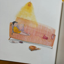 Load image into Gallery viewer, A Rainy Dragon Day