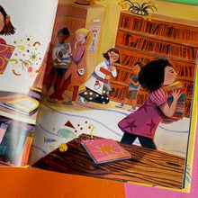 Load image into Gallery viewer, The Story Of A Book