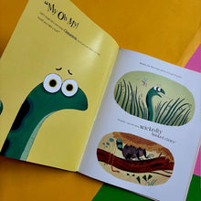 Load image into Gallery viewer, My Oh My!