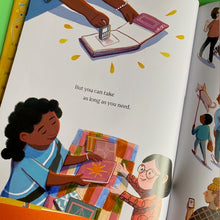 Load image into Gallery viewer, The Story Of A Book