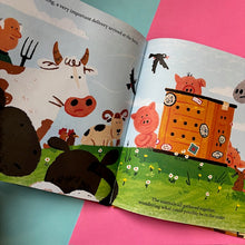 Load image into Gallery viewer, Wrong Time Rooster