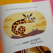 Load image into Gallery viewer, My Oh My!