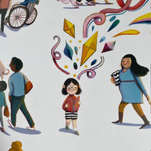 Load image into Gallery viewer, The Story Of A Book