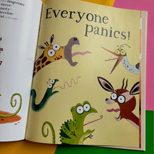 Load image into Gallery viewer, My Oh My!