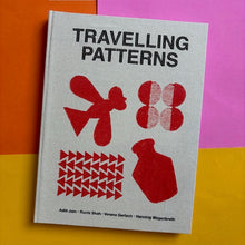 Load image into Gallery viewer, Travelling Patterns