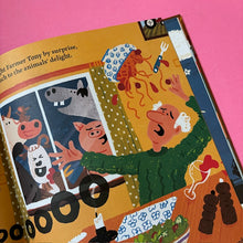 Load image into Gallery viewer, Wrong Time Rooster