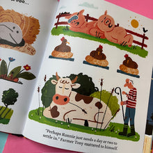 Load image into Gallery viewer, Wrong Time Rooster