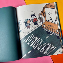 Load image into Gallery viewer, To Catch A Ghost