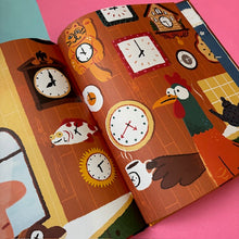 Load image into Gallery viewer, Wrong Time Rooster