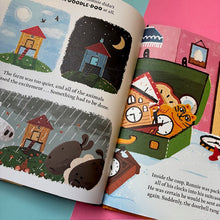 Load image into Gallery viewer, Wrong Time Rooster