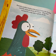 Load image into Gallery viewer, Wrong Time Rooster