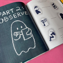 Load image into Gallery viewer, To Catch A Ghost