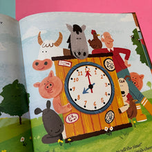 Load image into Gallery viewer, Wrong Time Rooster